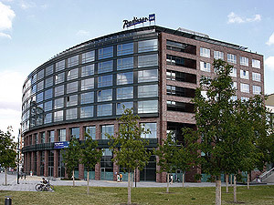 Radisson SAS Rostock